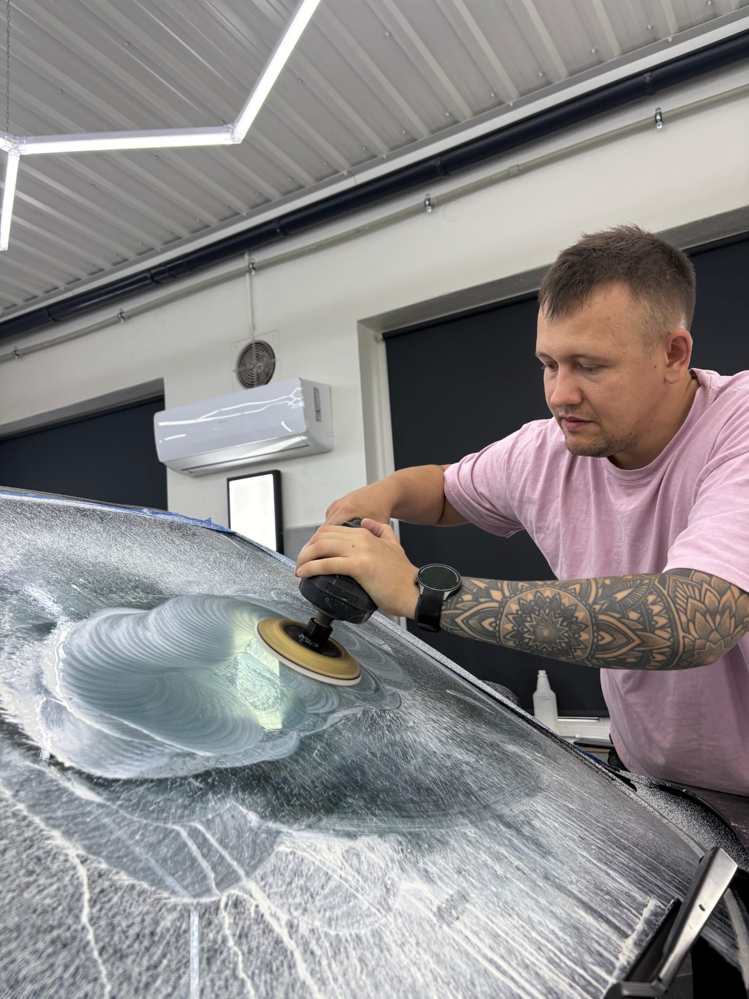 Realizacja Motodbalnia