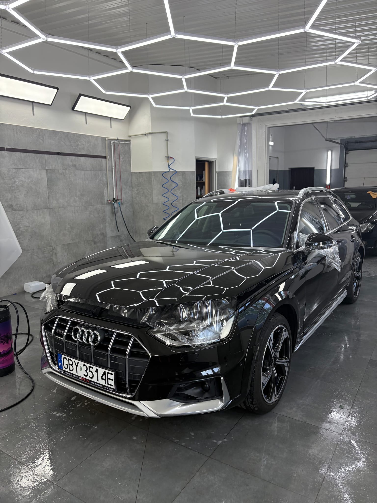 Realizacja Motodbalnia