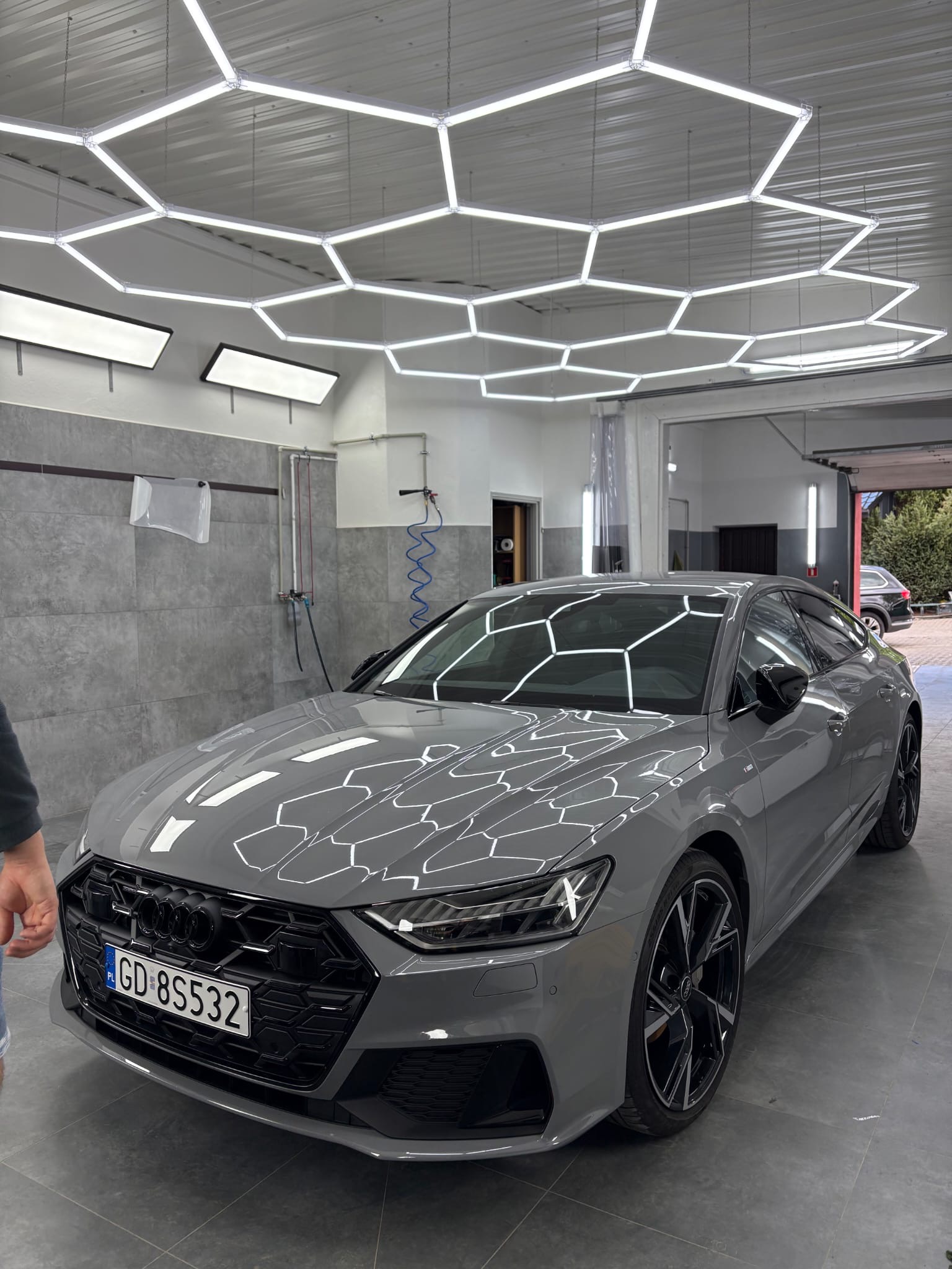 Realizacja Motodbalnia