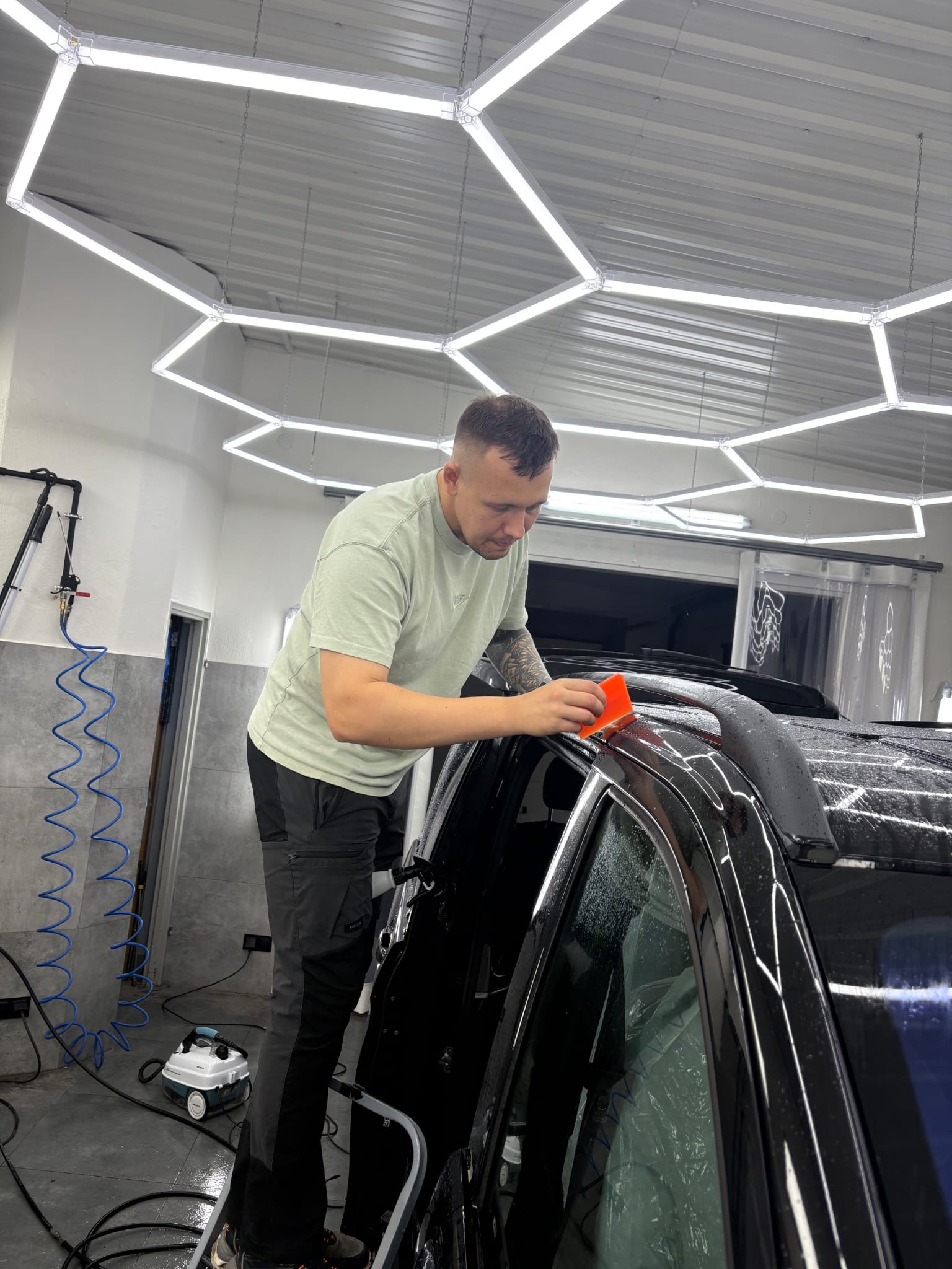 Realizacja Motodbalnia