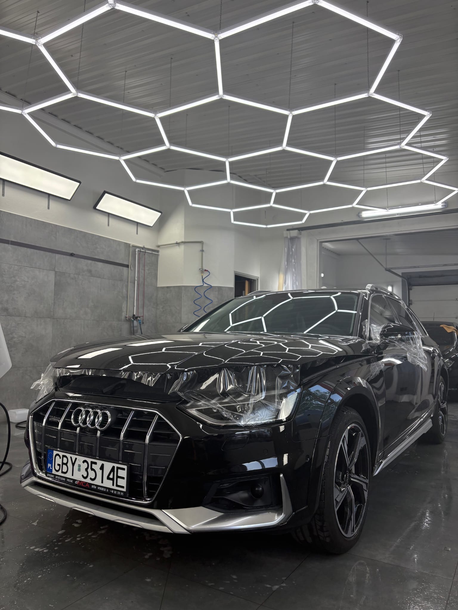 Realizacja Motodbalnia