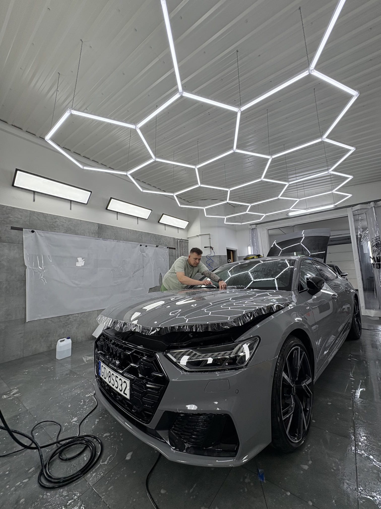 Realizacja Motodbalnia