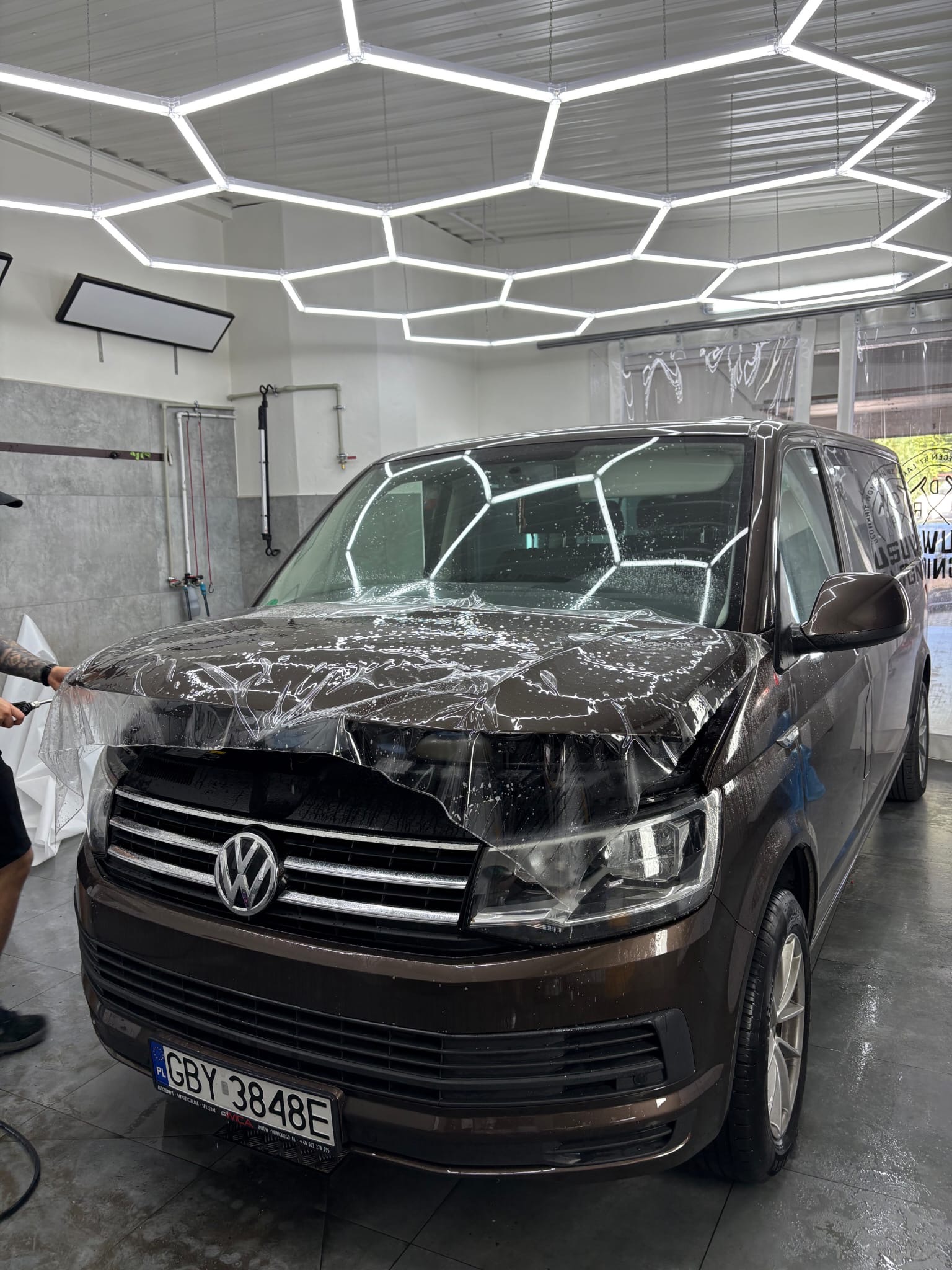 Realizacja Motodbalnia