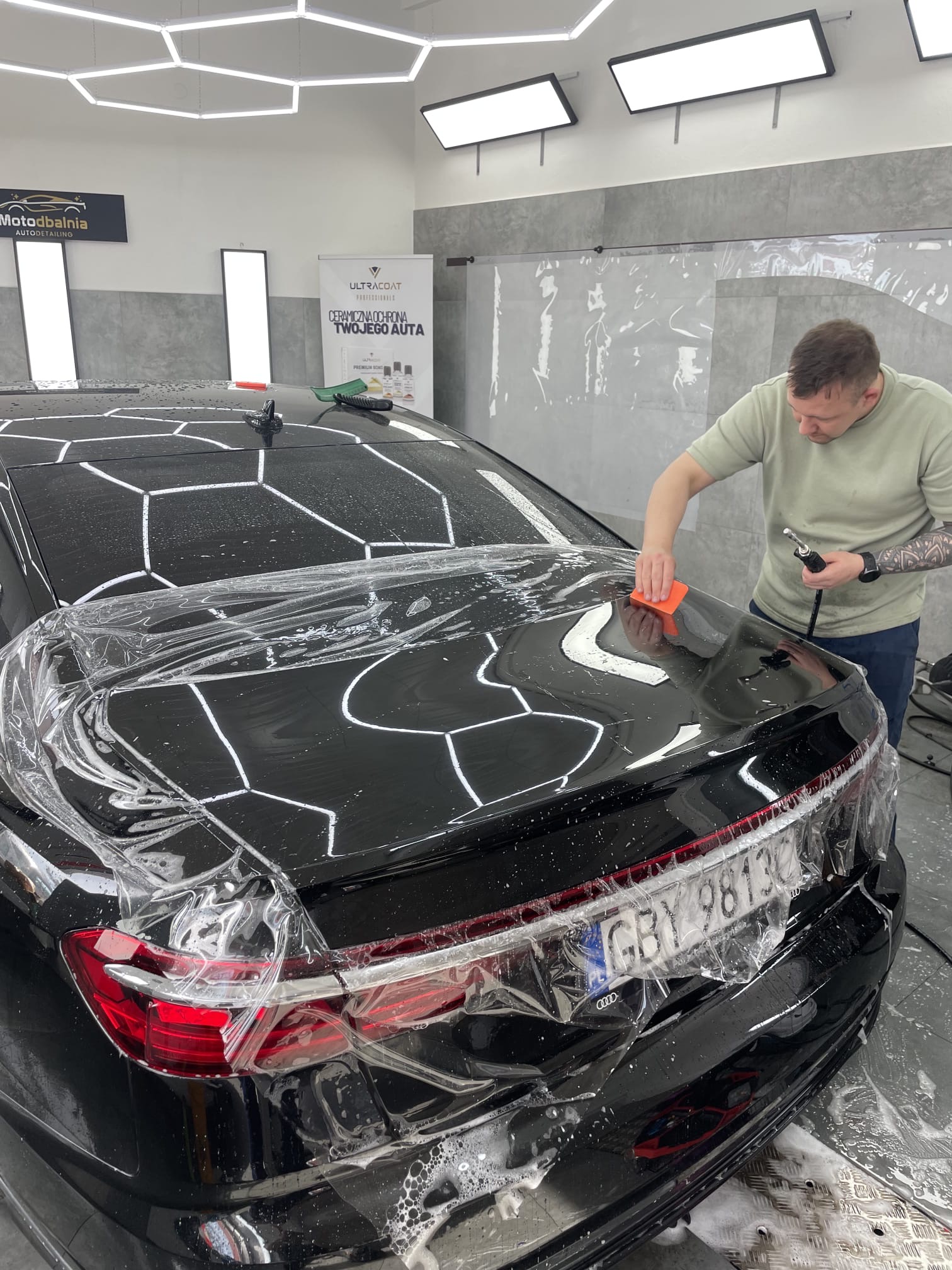 Realizacja Motodbalnia