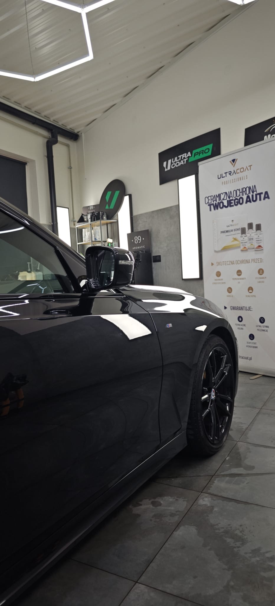 Realizacja Motodbalnia