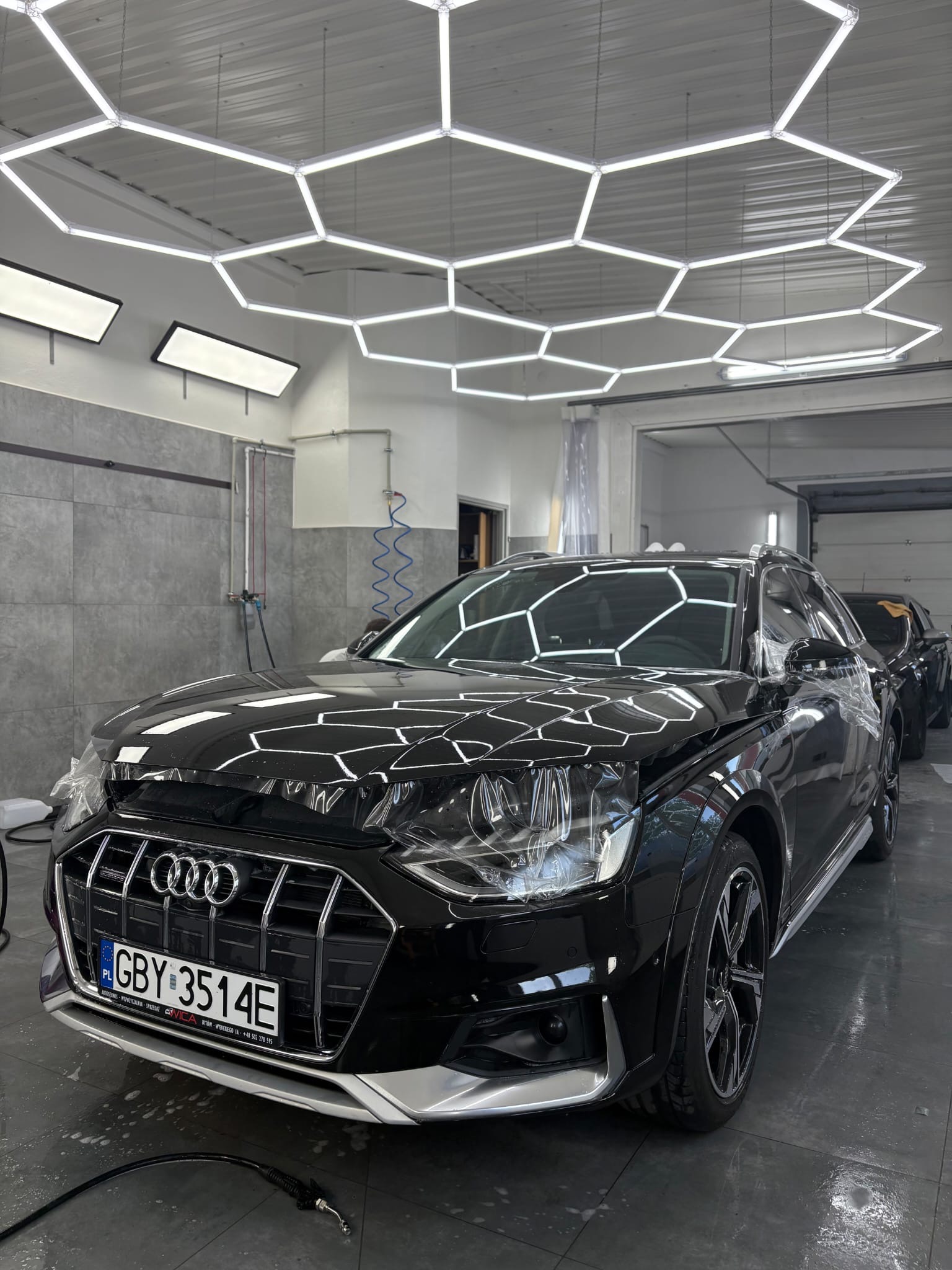 Realizacja Motodbalnia