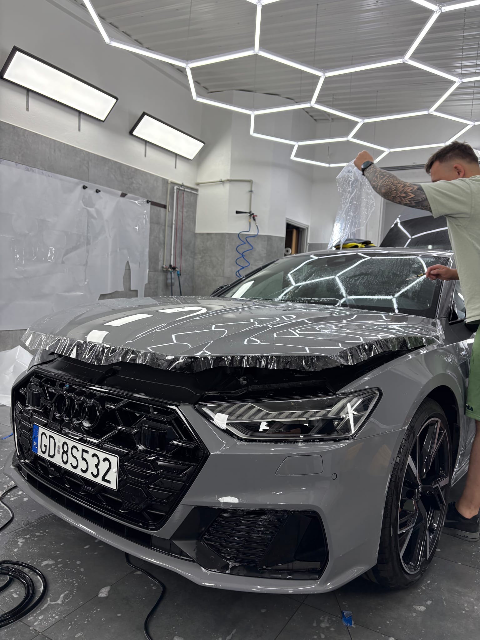 Realizacja Motodbalnia