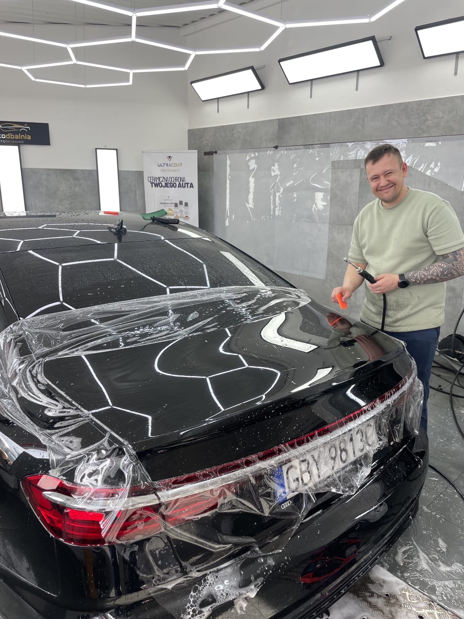 Realizacja Motodbalnia