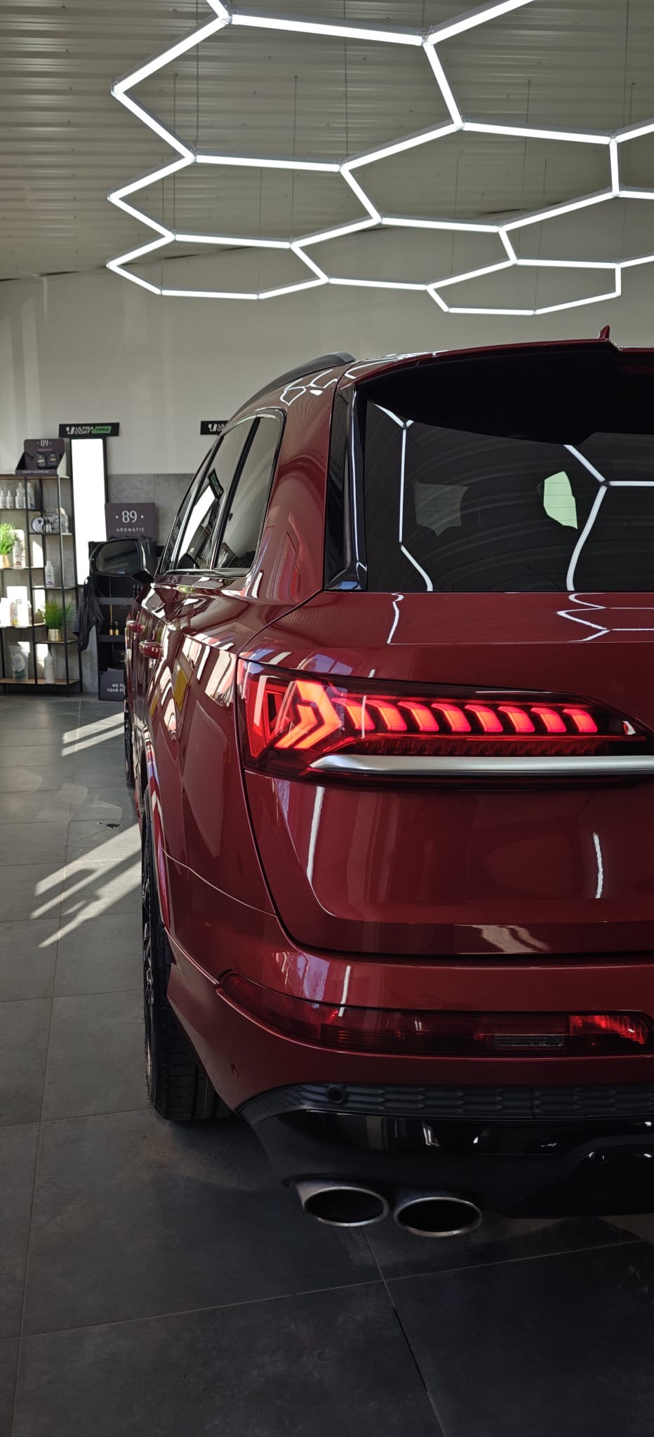 Realizacja Motodbalnia