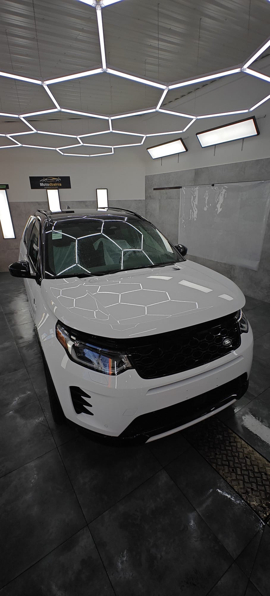 Realizacja Motodbalnia