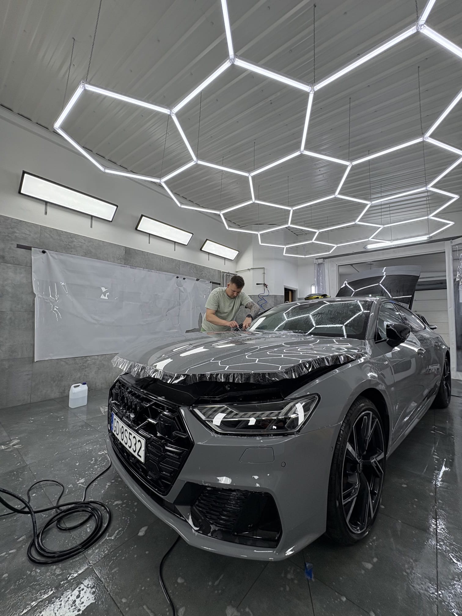 Realizacja Motodbalnia