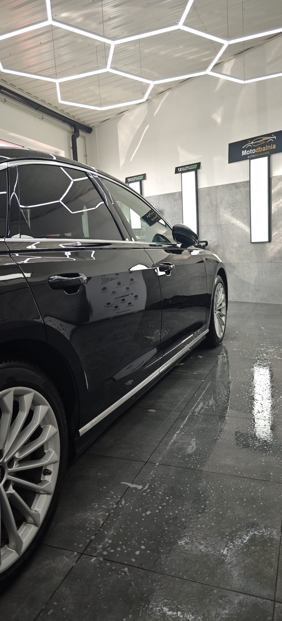 Realizacja Motodbalnia