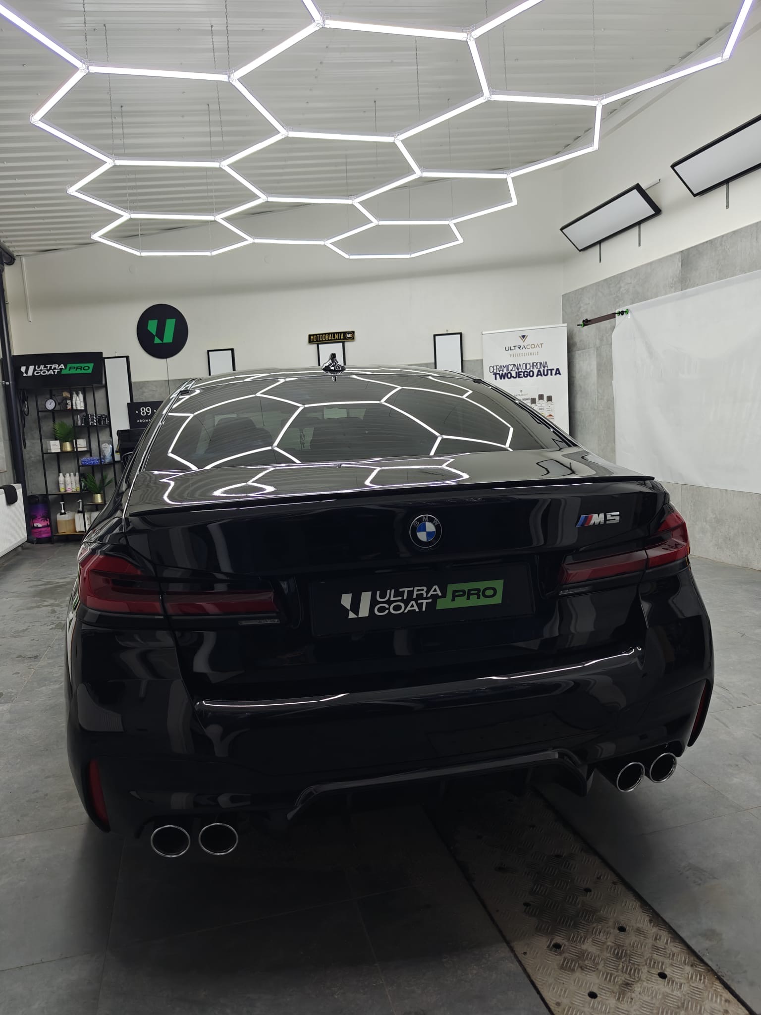 Realizacja Motodbalnia