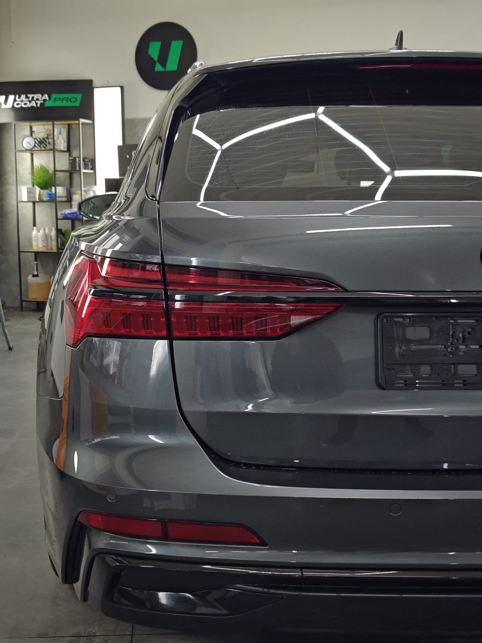 Realizacja Motodbalnia