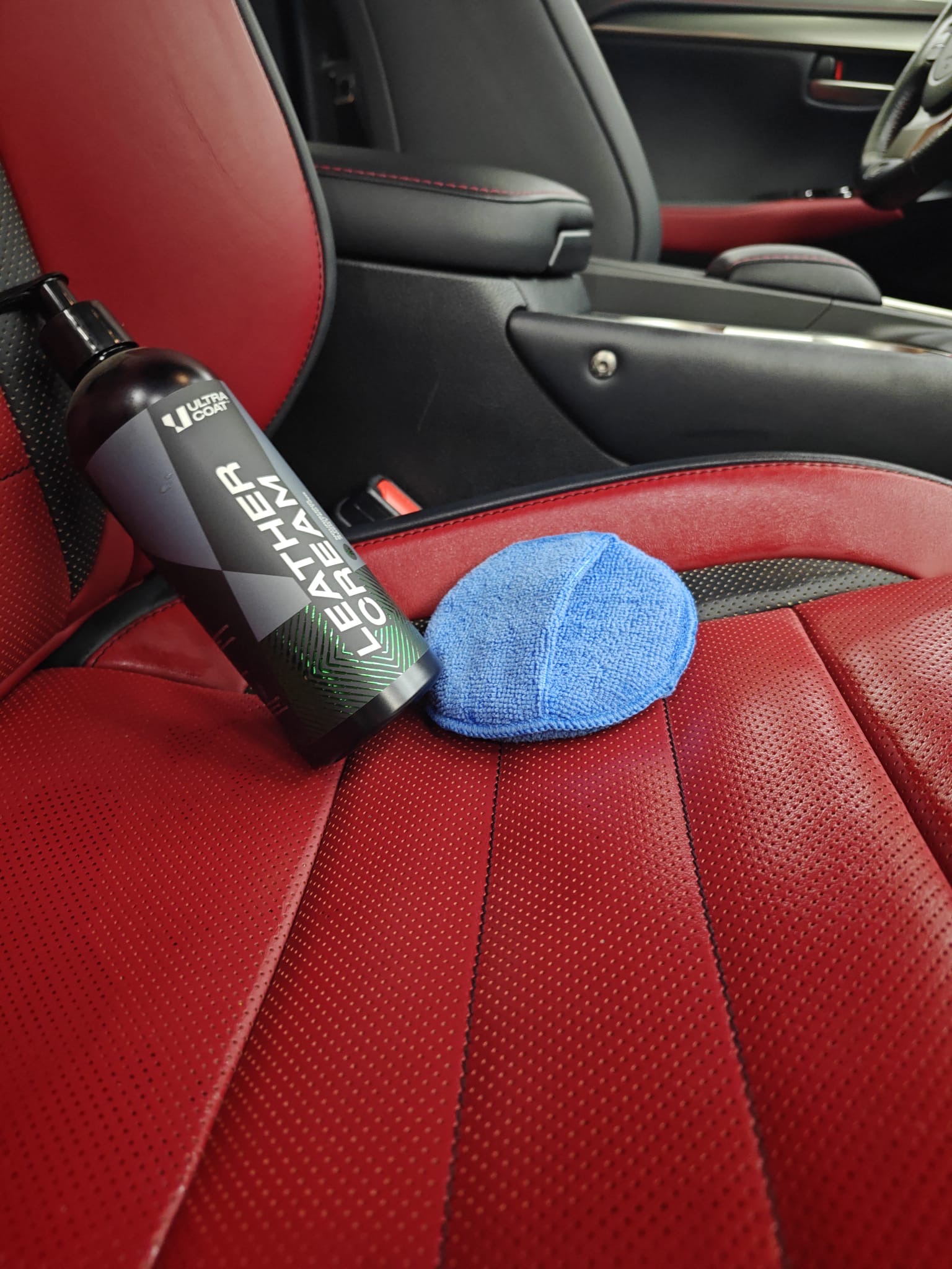 Realizacja Motodbalnia