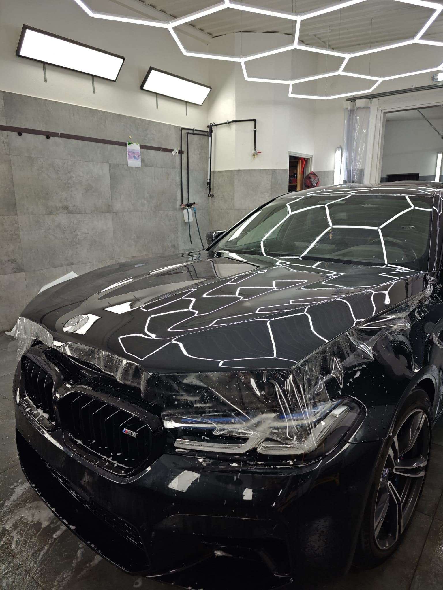 Realizacja Motodbalnia