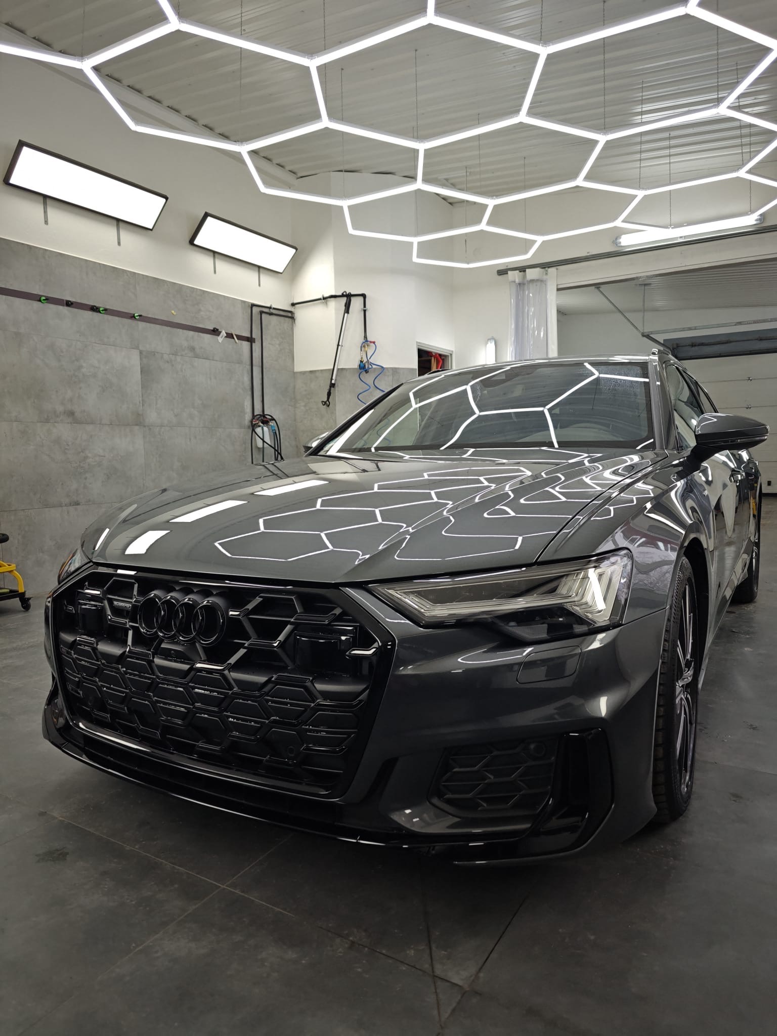 Realizacja Motodbalnia