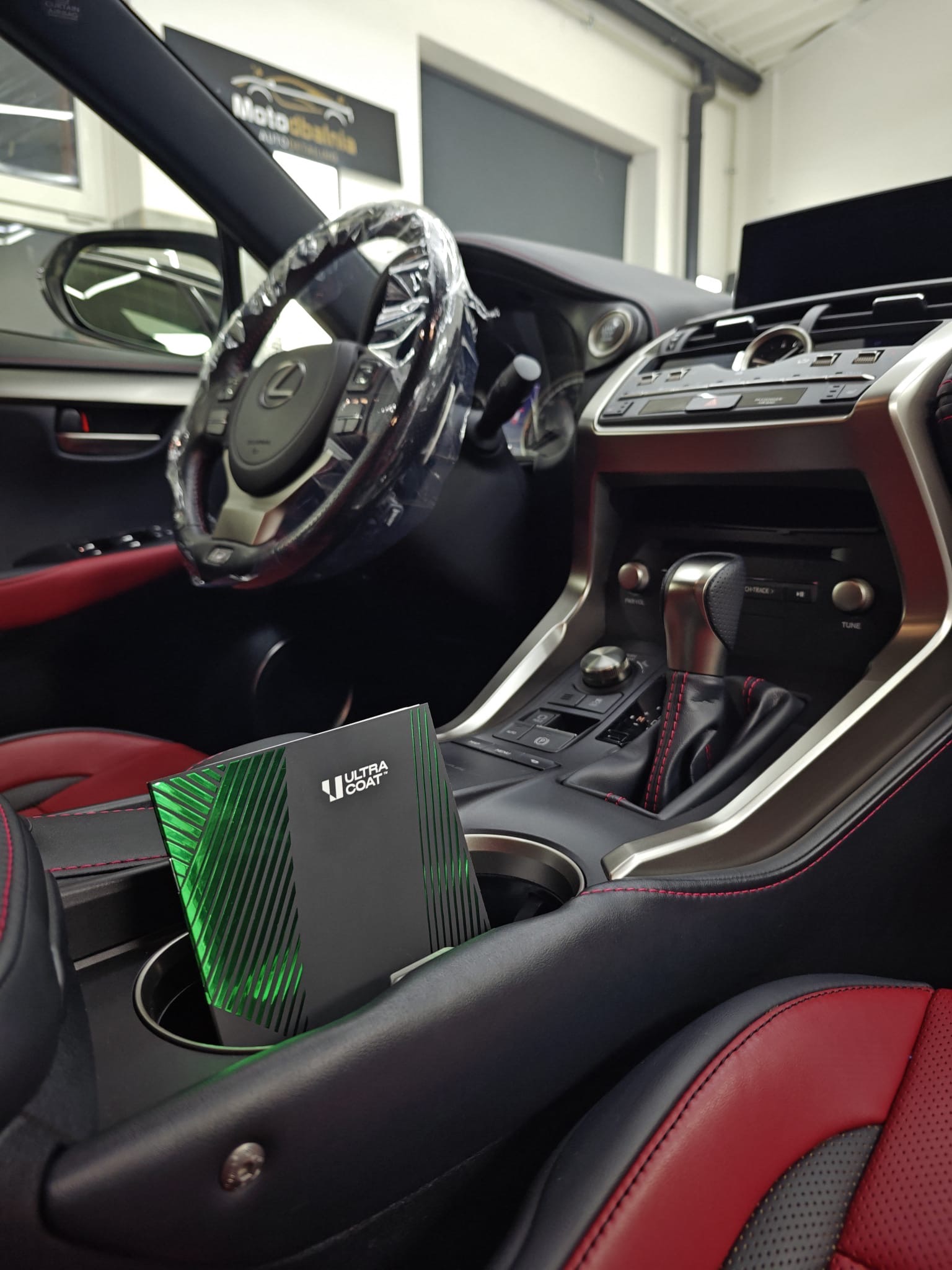 Realizacja Motodbalnia