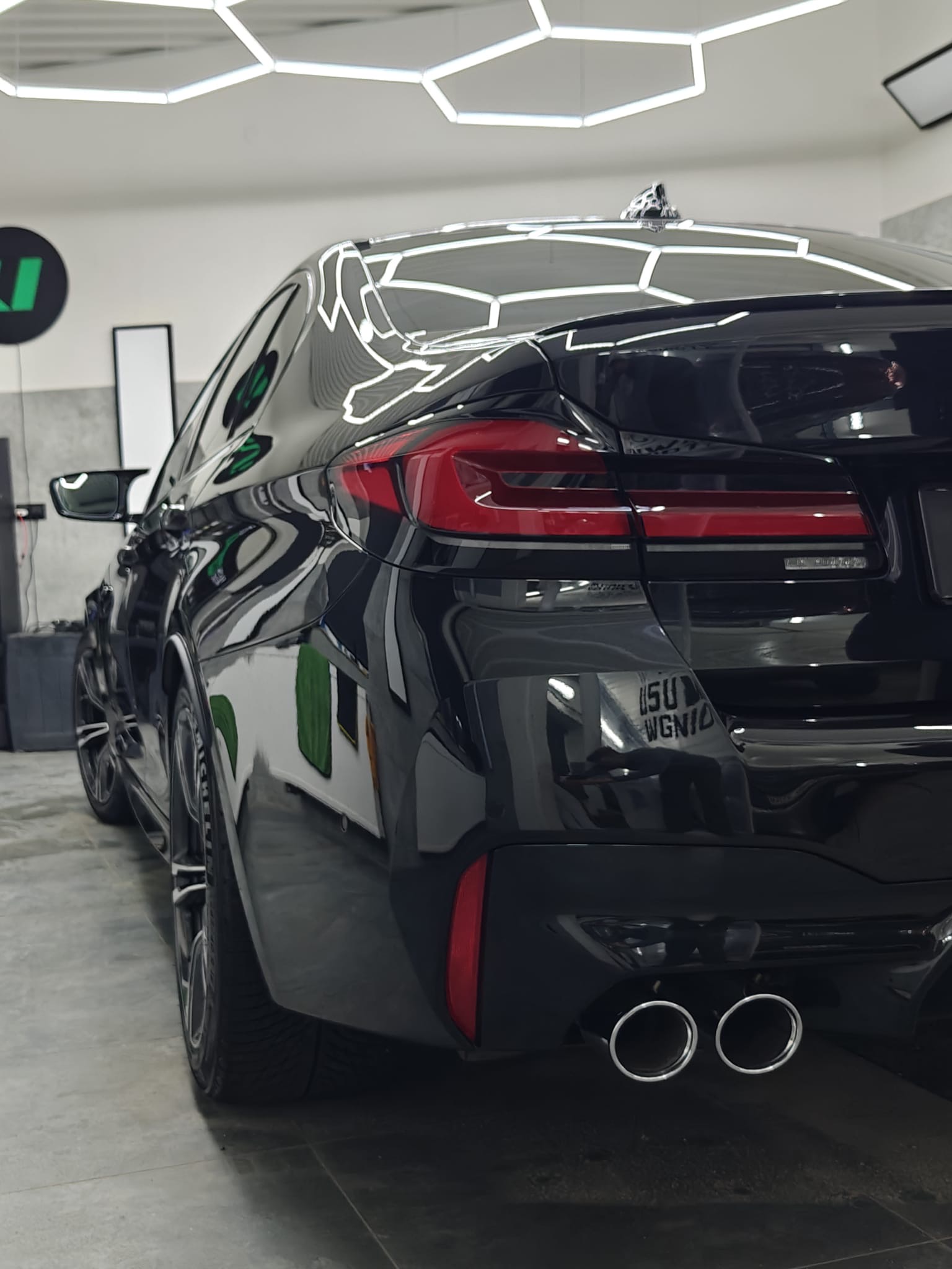 Realizacja Motodbalnia