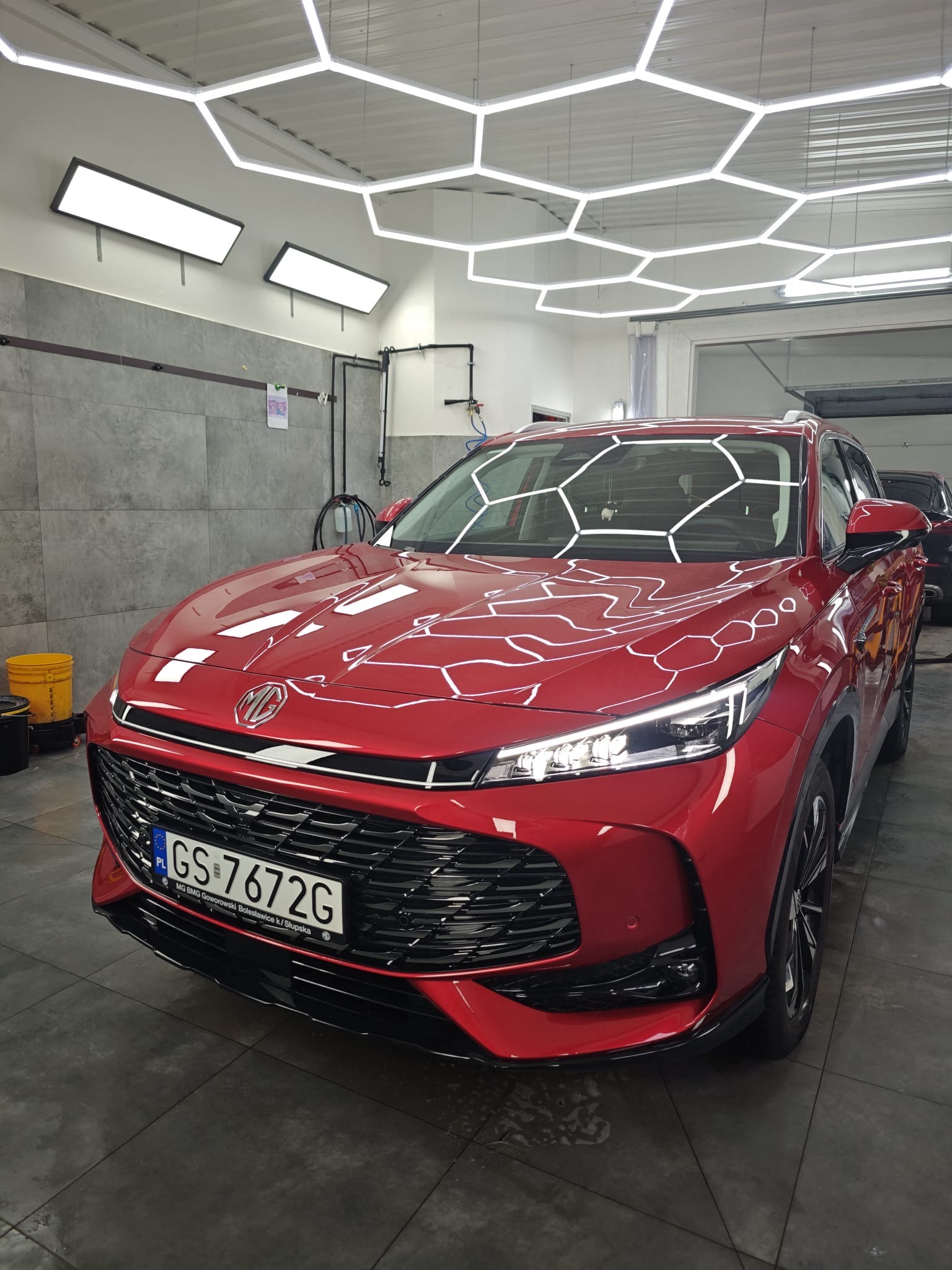 Realizacja Motodbalnia