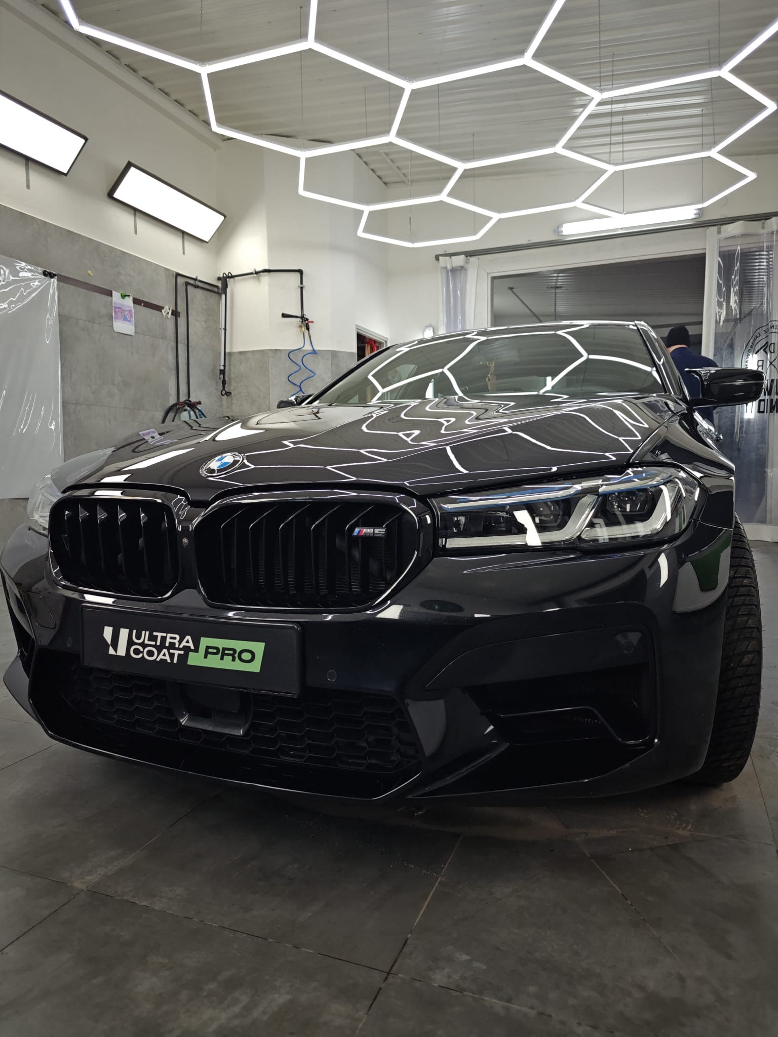 Realizacja Motodbalnia