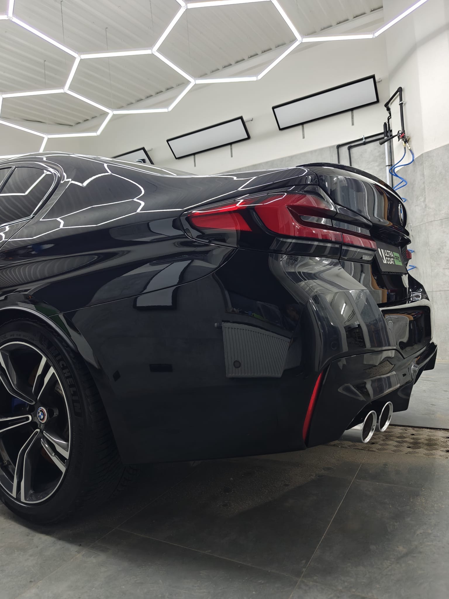 Realizacja Motodbalnia