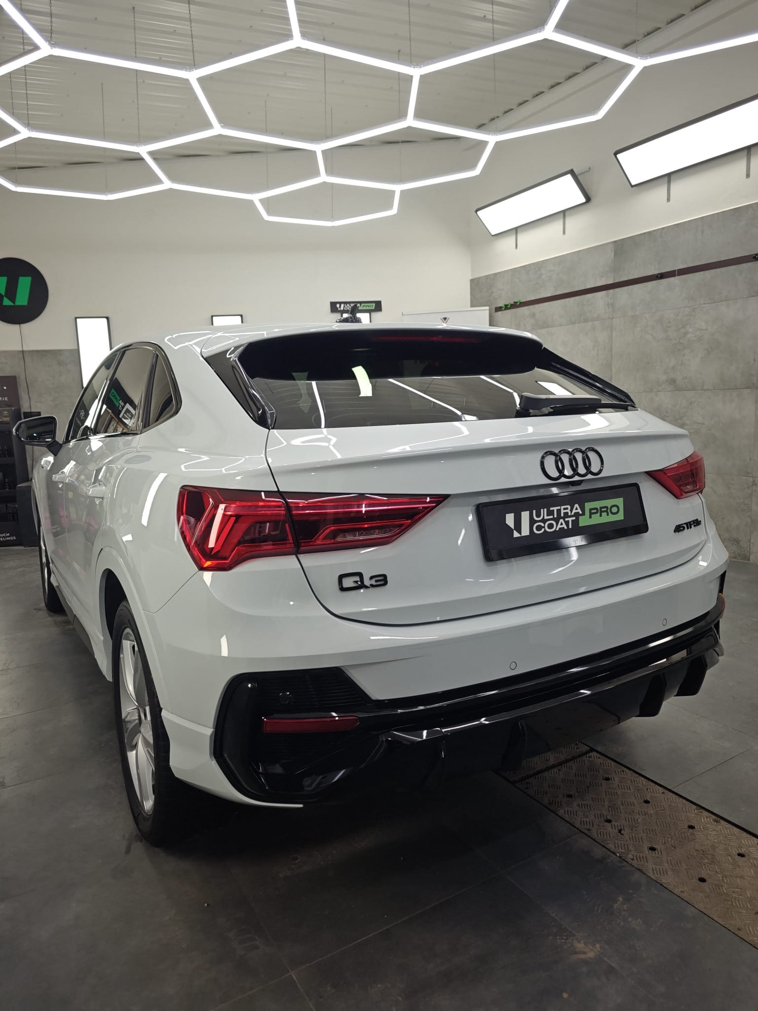 Realizacja Motodbalnia