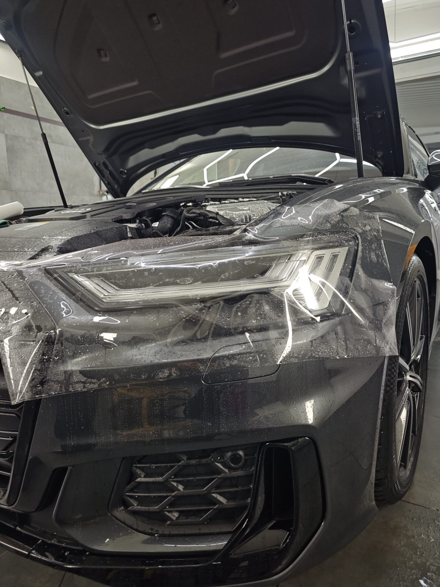 Realizacja Motodbalnia