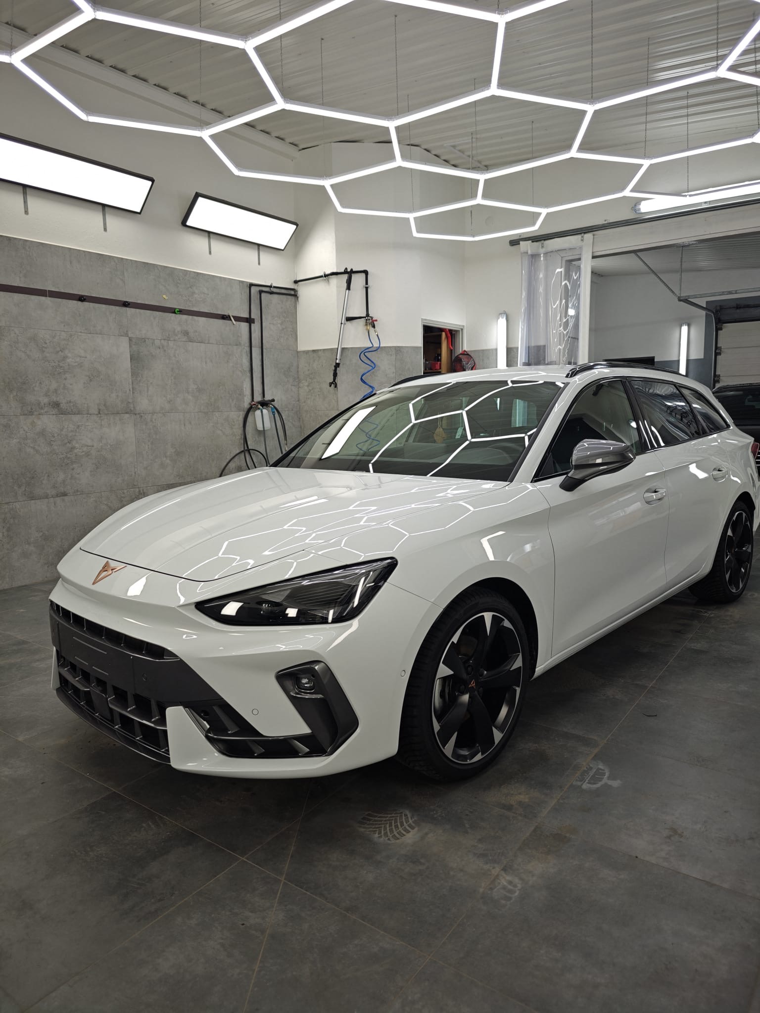 Realizacja Motodbalnia